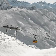 In summer oberstdorf is the perfect location for hiking, mountain biking or climbing. Oberstdorf Weather March Ski Resorts Kanzelwand Fellhorn Riezlern Oberstdorf Nebelhorn High Season