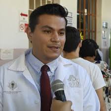 Virus sincitial respiratorio es común en esta temporada: Ojeda