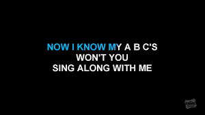 My band is recording an album of cover songs. Alphabet Song Nursery Rhyme Lyrics And Notes For Lyre Violin Recorder Kalimba Flute Etc