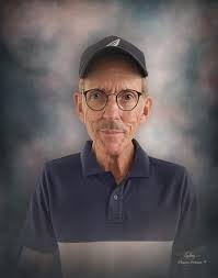 Geary Harrelson Obituary (2024)