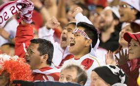 Dale like si te gustó el video, comenta como viviste el partido, comparte con todo el mundo y sobre todo suscríbete para más fútbol! Peru Vs Ecuador Previa Pronostico Y Cuotas 15 De Noviembre 2018 Odds Shark