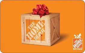 Mygiftcardsplus Earn 10 Cashback On Home Depot Gift Cards