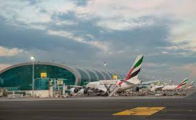 Terminal sedia ada boleh menampung sehingga 30 juta penumpang setiap tahun, dan telah digambarkan sebagai kompleks terminal paling penting dalam arsitektur di dunia, dan juga yang. Car Rental Dubai Airport Book Online Save Big