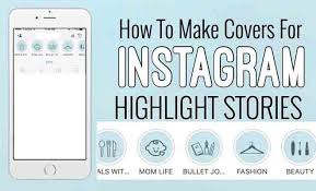 Liputan6.com, jakarta instagram sudah menjadi platform media sosial yang banyak digemari anak muda saat ini terutama di indonesia. Cara Membuat Cover Highlight Sorotan Instagram Stories Di Instagram Sangat Mudah Pro Co Id