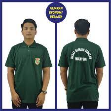 Muhammad thani bin sha'aban di sekolah menengah raja abdullah, jalan kepong , kuala lumpur pada 27 jun 1987 pada mulanya pasukan ini dikenali sebagai kadet putera islam malaysia (kpim). Baju Kadet Remaja Sekolah Price Promotion Jul 2021 Biggo Malaysia