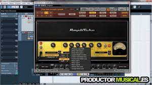 Corus is a driving force in the media industry with a diverse portfolio of strong brands that entertain and inform audiences through great storytelling and compelling content, reaching millions of people around the world every day. Como Configurar Amplitube 3 By Mex Guitar