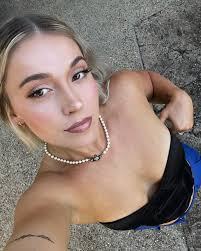 GEORGIA VIOLET DALE.