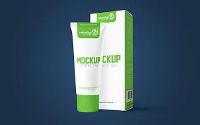 All you have to do is place your artwork inside the. 50 Premium And Free Cosmetic Packaging Mockups In Psd Counrty4k