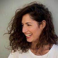 Yael Rapoport's Instagram, Twitter & Facebook