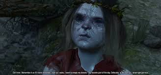 I wholeheartedly agree. : r/witcher