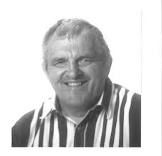 Rodney Niebuhr Obituary (2016)