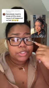 Briana and Tart Drama Explained