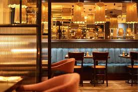 Banco Bar Quando L Atmosfera La Fa L Illuminazione An Shopfitting Magazine