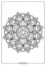 A special thanks goes out to the ebsco design team, kendra mack and faye lacasse for their creative Printable Pdf Coloring Book Pages For Adults 023