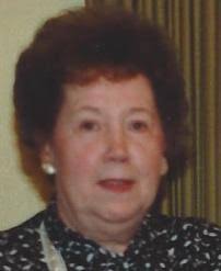Obituary for Evelyn Virginia (Frock) Simich