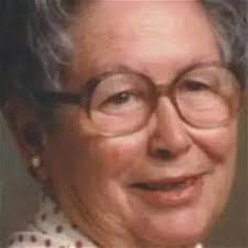 Obituary information for Helen Jewell Bohannan