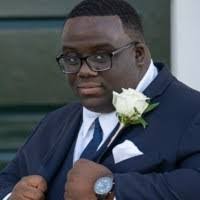 Kevin Peterkin's Instagram, Twitter & Facebook