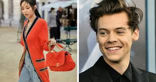 See more ideas about blackpink jennie, blackpink, jennie kim blackpink. Blackpink S Jennie Gains A Fan In Harry Styles On One Of Her Instagram Posts Koreaboo