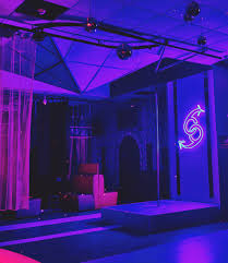 GALERIA - SWINGER 69 Murcia Liberal 2025