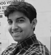 Regional comic Ian Nolte unveiling new, electric show Saturday