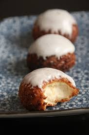 Choux A La Vanille Absolument Irresistibles Beau A La Louche Recette Recette Dessert Patisserie