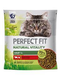 Testberichte bewertungen perfect fit katzenfutter schon ab 3,43 € online kaufen. Trockenfutter Und Nassfutter Fur Katzen Perfect Fit
