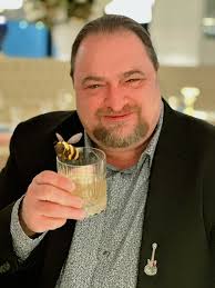 First gig with the SBUK setup