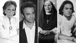 Actores que murieron mientras grababan telenovelas | Shows Novelas | Univision