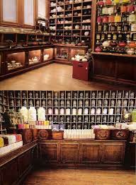 Tea Lounge Tea House Tea Shop
