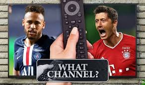 New york (ap) — the european champions league final is returning to u.s. What Channel Is The Champions League Final On Psg Vs Bayern Munich Tv Coverage Football Sport Express Co Uk