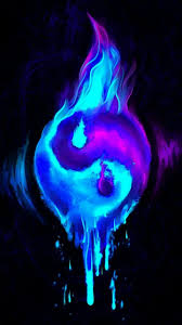 För att göra detta, högerklicka på bilden och välj använd som bakgrund. Hi Jjjjjjjjj Ying Yang Wallpaper Glitch Wallpaper Graffiti Wallpaper