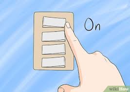 How To Change A Pool Light 13 Steps With Pictures Wikihow