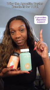 There are sooo many reasons to try the Appetite Buster bundle that includes  the Fupa Flat gummies and the Apple Cider Vinegar gummies! , The top reason  is…they curb your appetite and taste delicious! ...