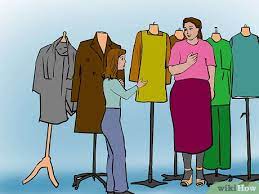 3 Ways To Become A Fashion Designer At A Young Age - Wikihow