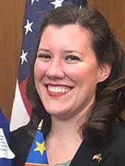 Amanda Ogden's Instagram, Twitter & Facebook