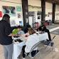 Linoleum Block Printing Class