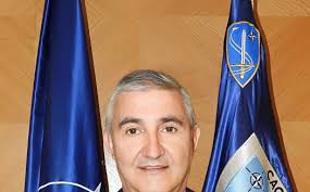Air Operations C Brigadier General Biography ir Operations Centre (AOC)  Director General Fernando Manuel Lourenço da Costa oure