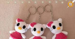 Orgu Anahtarlik Modelleri 155 Adet Amigurumi Anahtarlik Modelleri 2020 Orme Bebekler Tig Desenleri Desenler