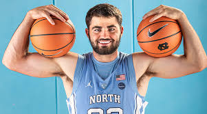 Narrated by jim lampley.originally produced by raycom video enterprises. North Carolina Basketball Tar Heels Team Preview And Season Prediction 2018 19