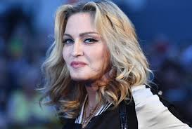 How did Madonna correct Quentin Tarantino's Reservoir Dogs mistake?