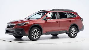 Link to post share on other sites. 2021 Subaru Outback