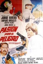 She starred in the 2007 telemundo serial madre luna (mother moon). Golpe A La Mafia 1980 Imdb