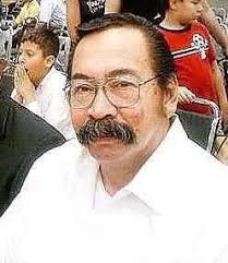 Antonio Tonche Pérez