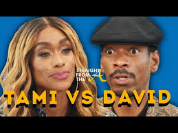 Tami & David Still Hate Each Other 28 Years Later 😱