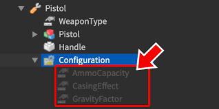 We would like to show you a description here but the site won't allow us. Weapons Kit