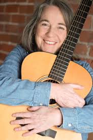 Christine Graves' Music