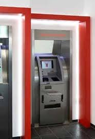 Angenommen werden banknoten und münzen in deutscher mark oder pfennig sowie geldscheine der bank deutscher länder. Munzzahlautomat Sparkasse Munzzahl Automaten Tauschen Kleingeld Um