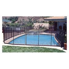 The mowstrip is intended to eliminate the need to trim around fences and posts. 8 Best Pool Fences In 2021 Tested And Reviewed By Pool Enthusiasts Globo Surf