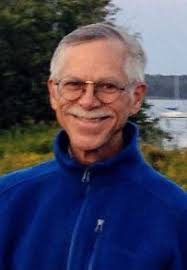 Robert Floyd “Bob” Judd