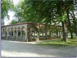 Le Pendu Du Jardin Massey A Tarbes